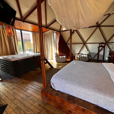 Mandalin Glamping Otel Selçuk Dış mekan fotoğraf