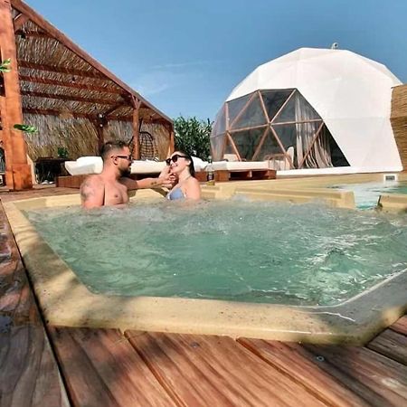 Mandalin Glamping Otel Selçuk Dış mekan fotoğraf