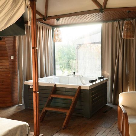 Mandalin Glamping Otel Selçuk Dış mekan fotoğraf