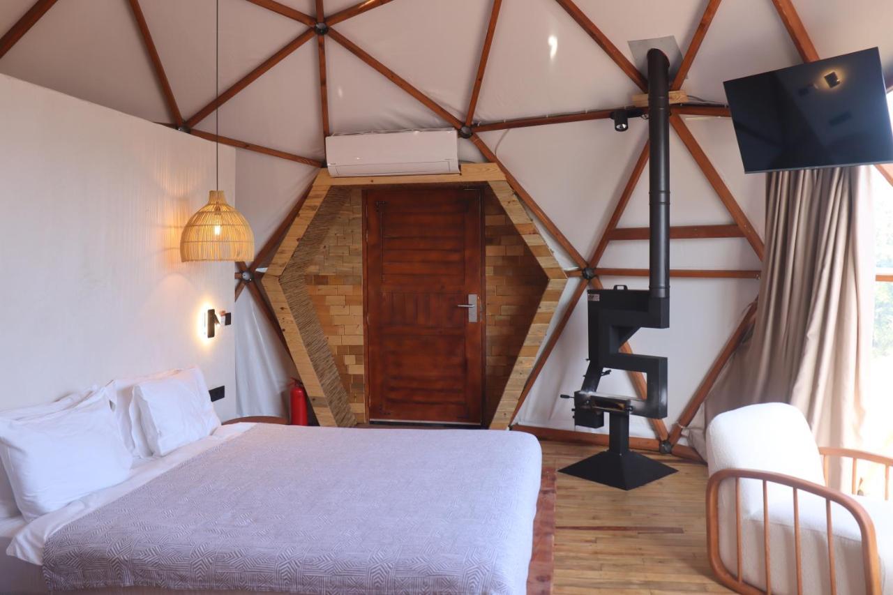 Mandalin Glamping Otel Selçuk Dış mekan fotoğraf