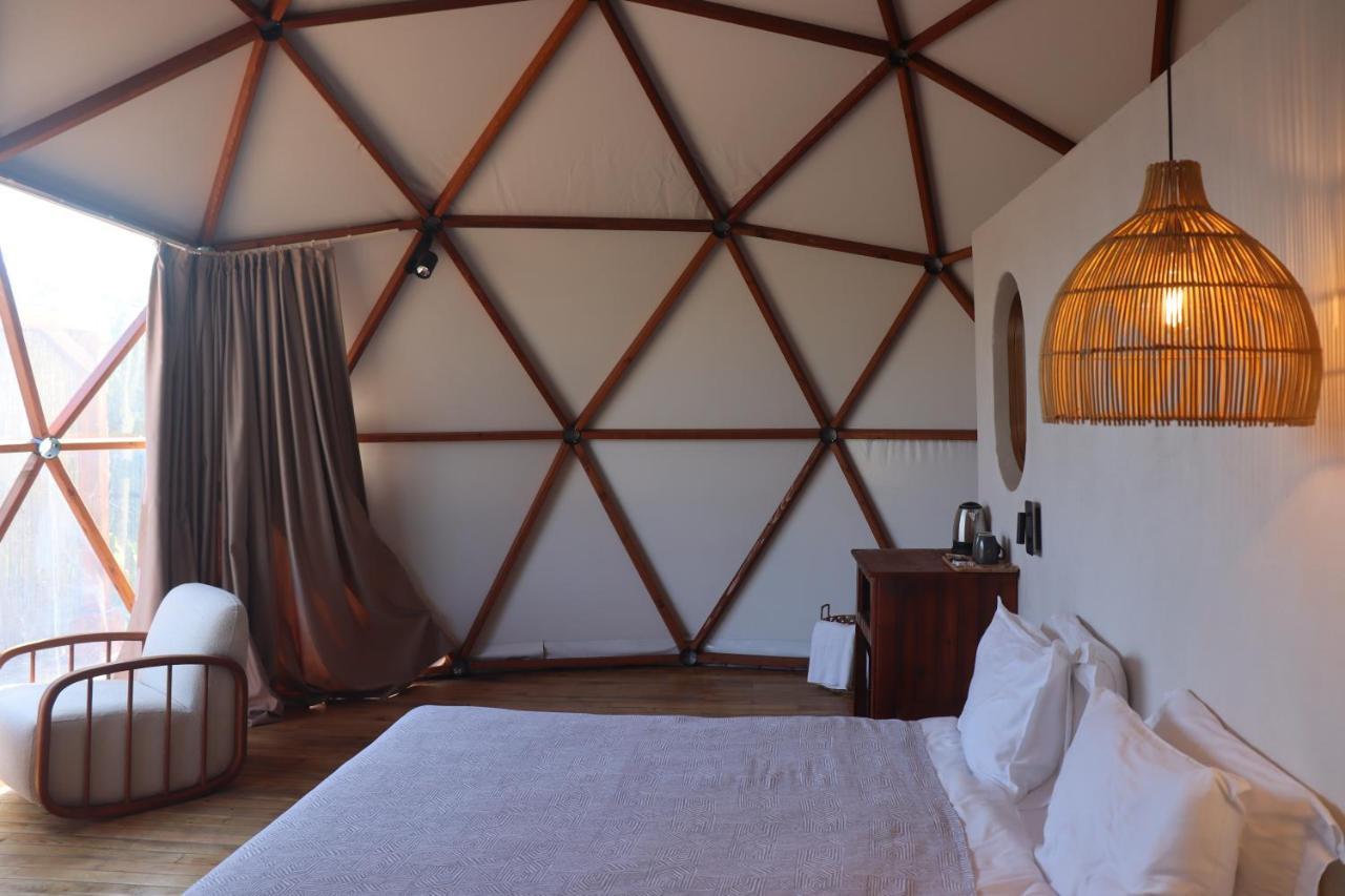 Mandalin Glamping Otel Selçuk Dış mekan fotoğraf