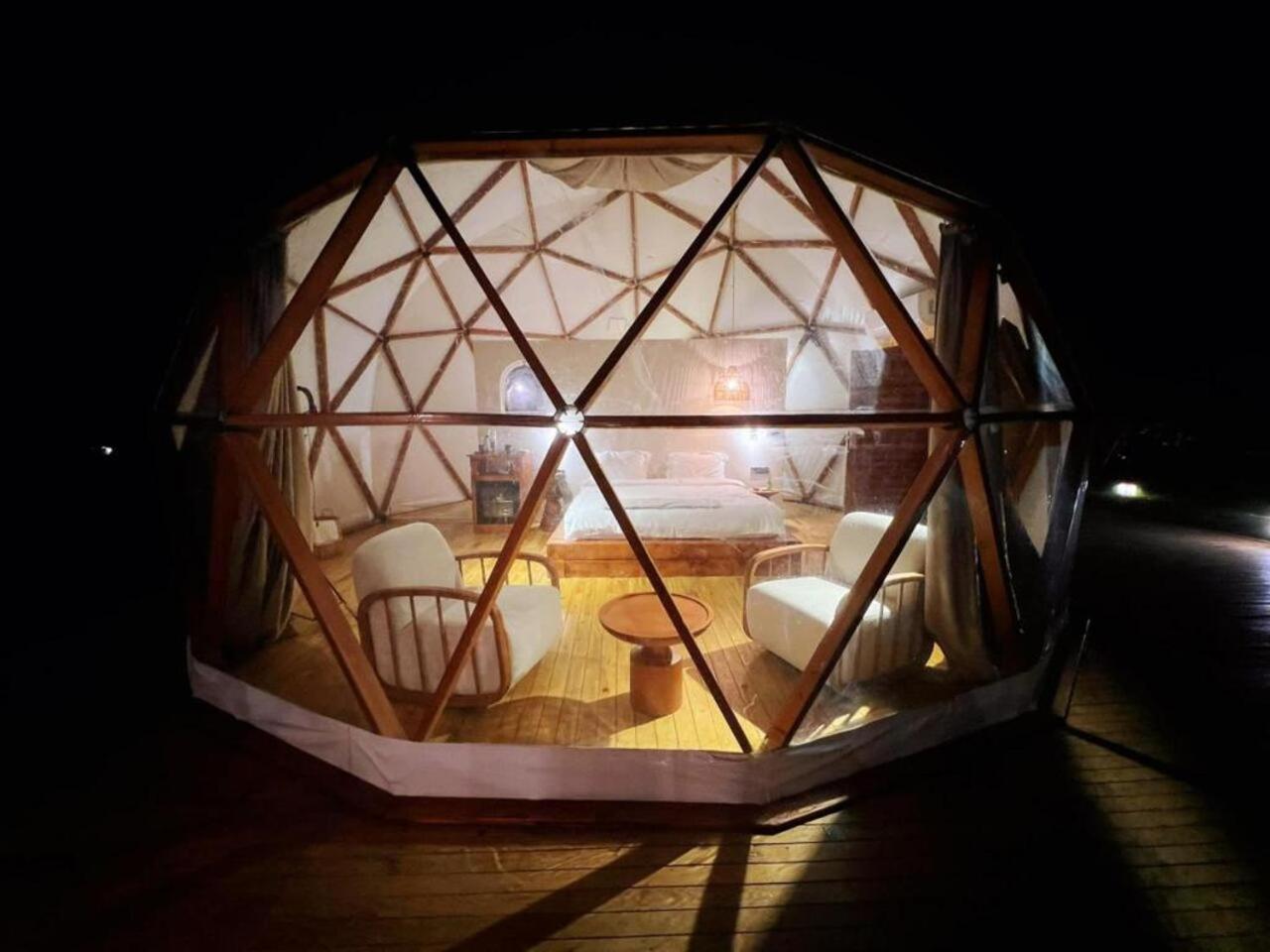 Mandalin Glamping Otel Selçuk Dış mekan fotoğraf