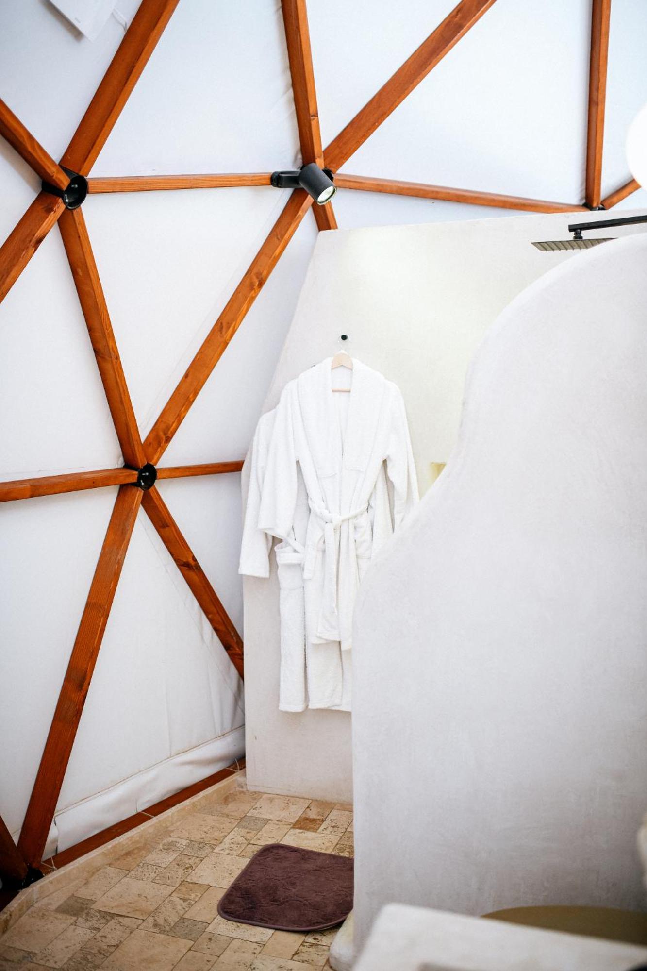 Mandalin Glamping Otel Selçuk Dış mekan fotoğraf