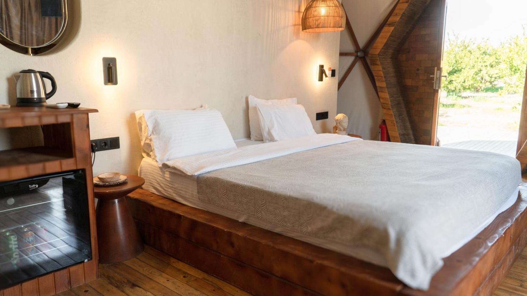 Mandalin Glamping Otel Selçuk Dış mekan fotoğraf