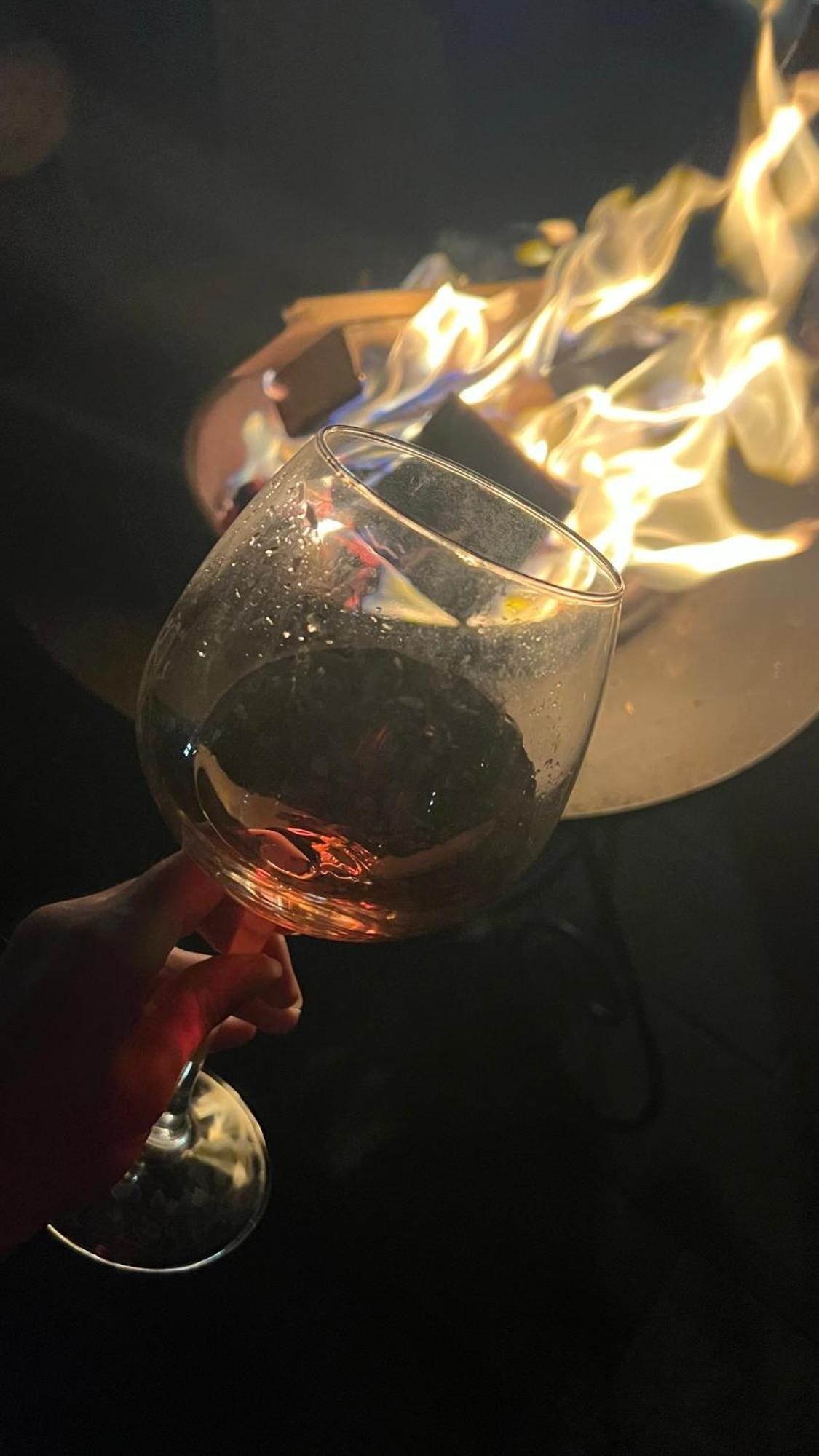 Mandalin Glamping Otel Selçuk Dış mekan fotoğraf
