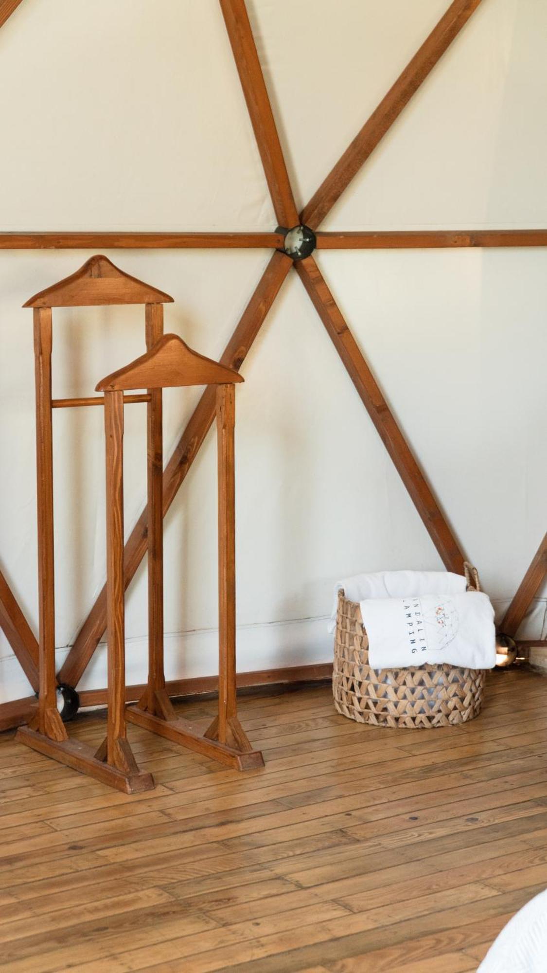 Mandalin Glamping Otel Selçuk Dış mekan fotoğraf