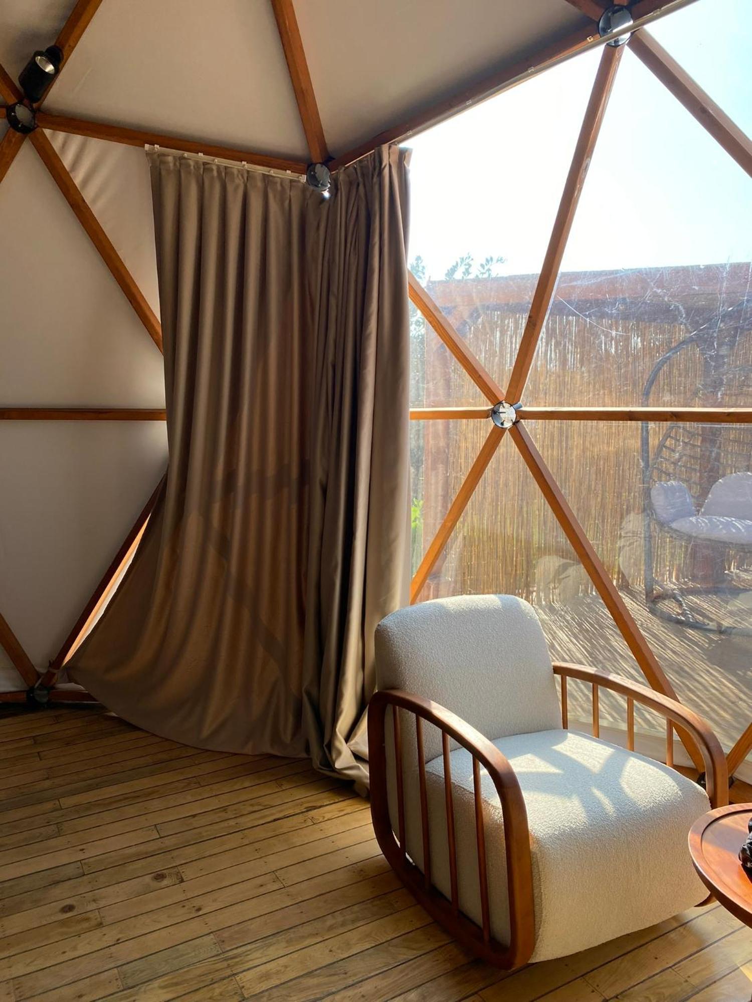 Mandalin Glamping Otel Selçuk Dış mekan fotoğraf